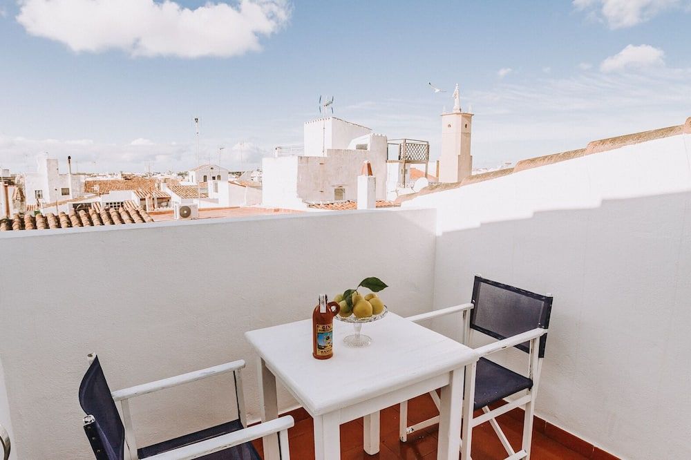 Balcon