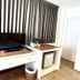 Équipements de la chambre