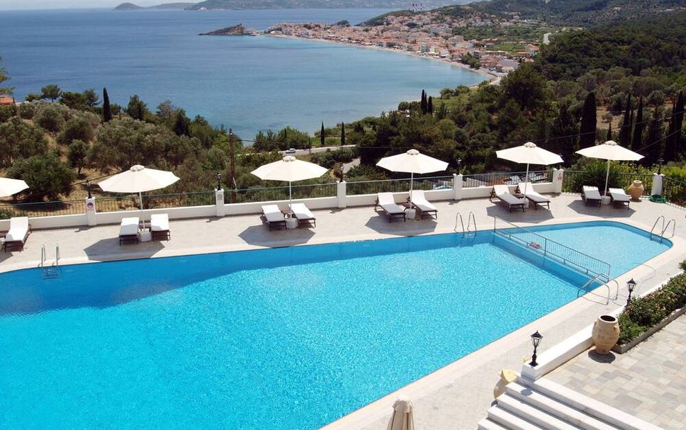 Piscine Photo