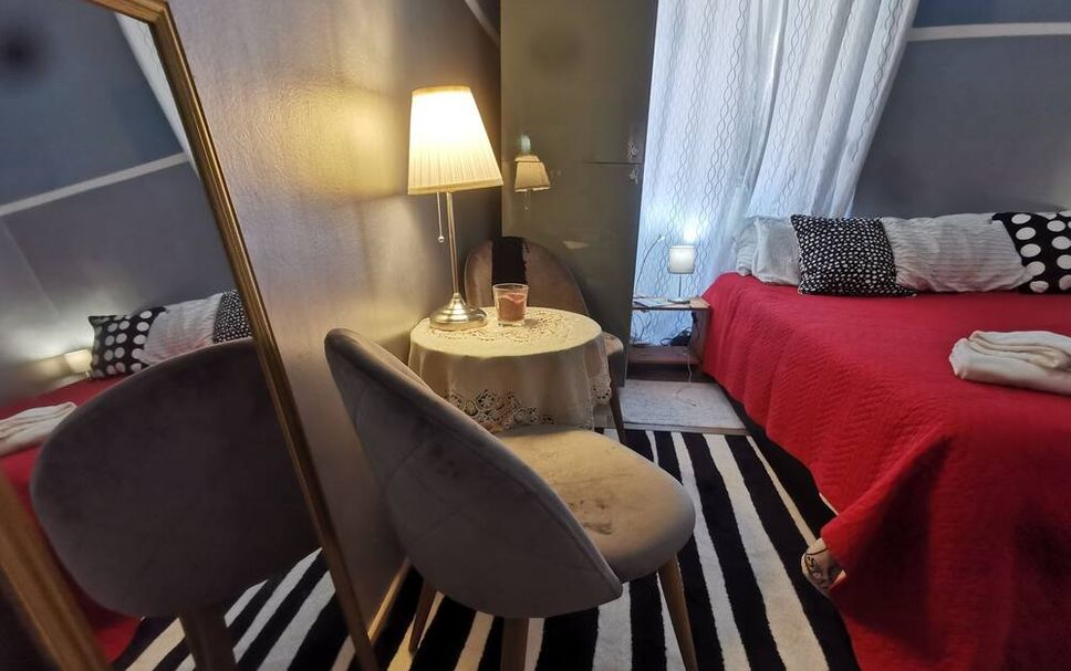 Chambre Photo