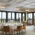 Salle de banquet