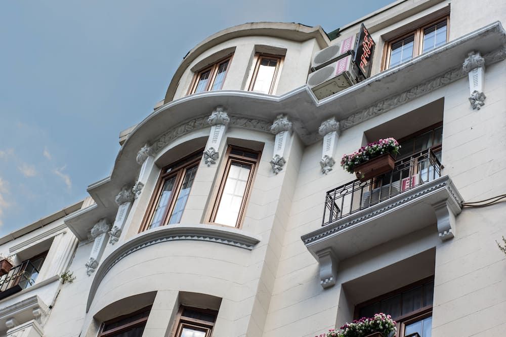 Bâtiment