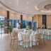 Salle de banquet