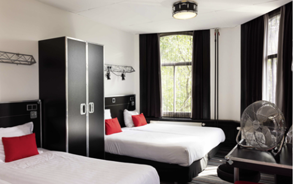 Chambre Photo