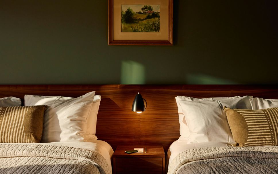 Chambre Photo