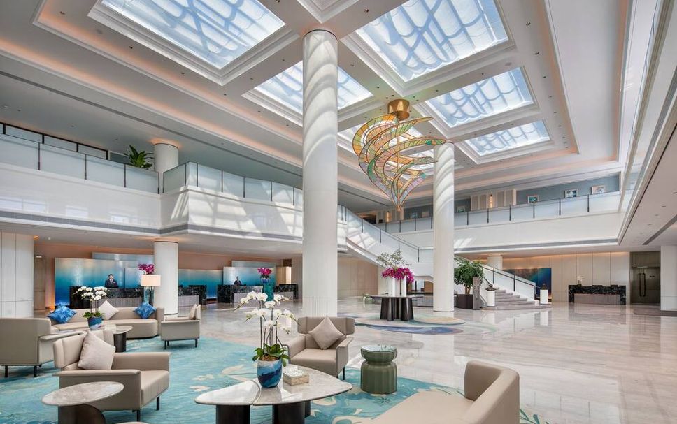 Hall d’entrée Photo