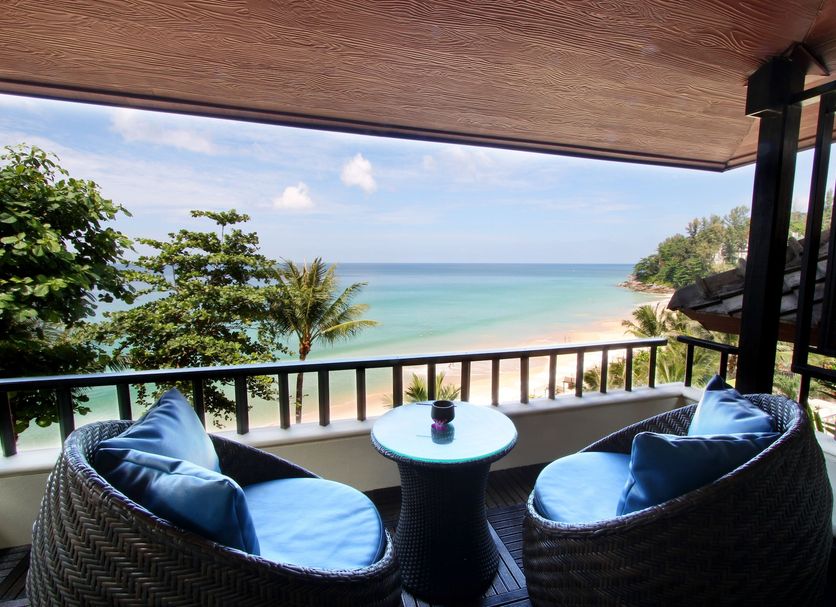 Balcon Photo