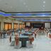 Salle de banquet