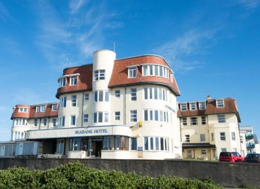 Bâtiment Photo