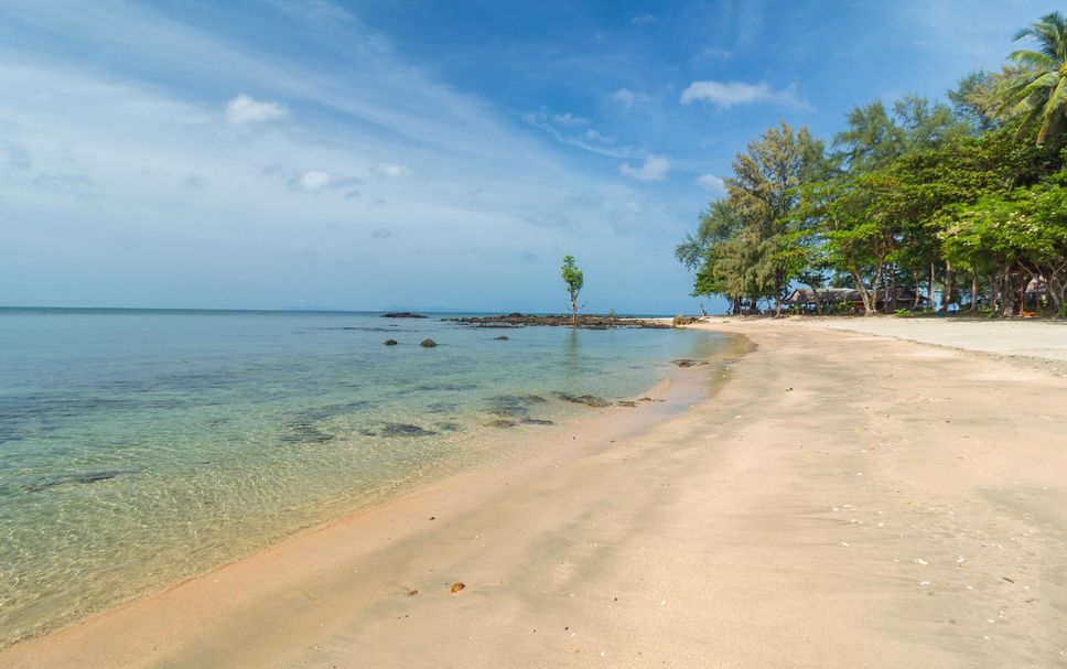 Plage Photo