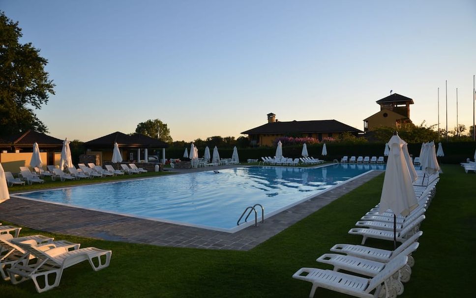 Piscine Photo