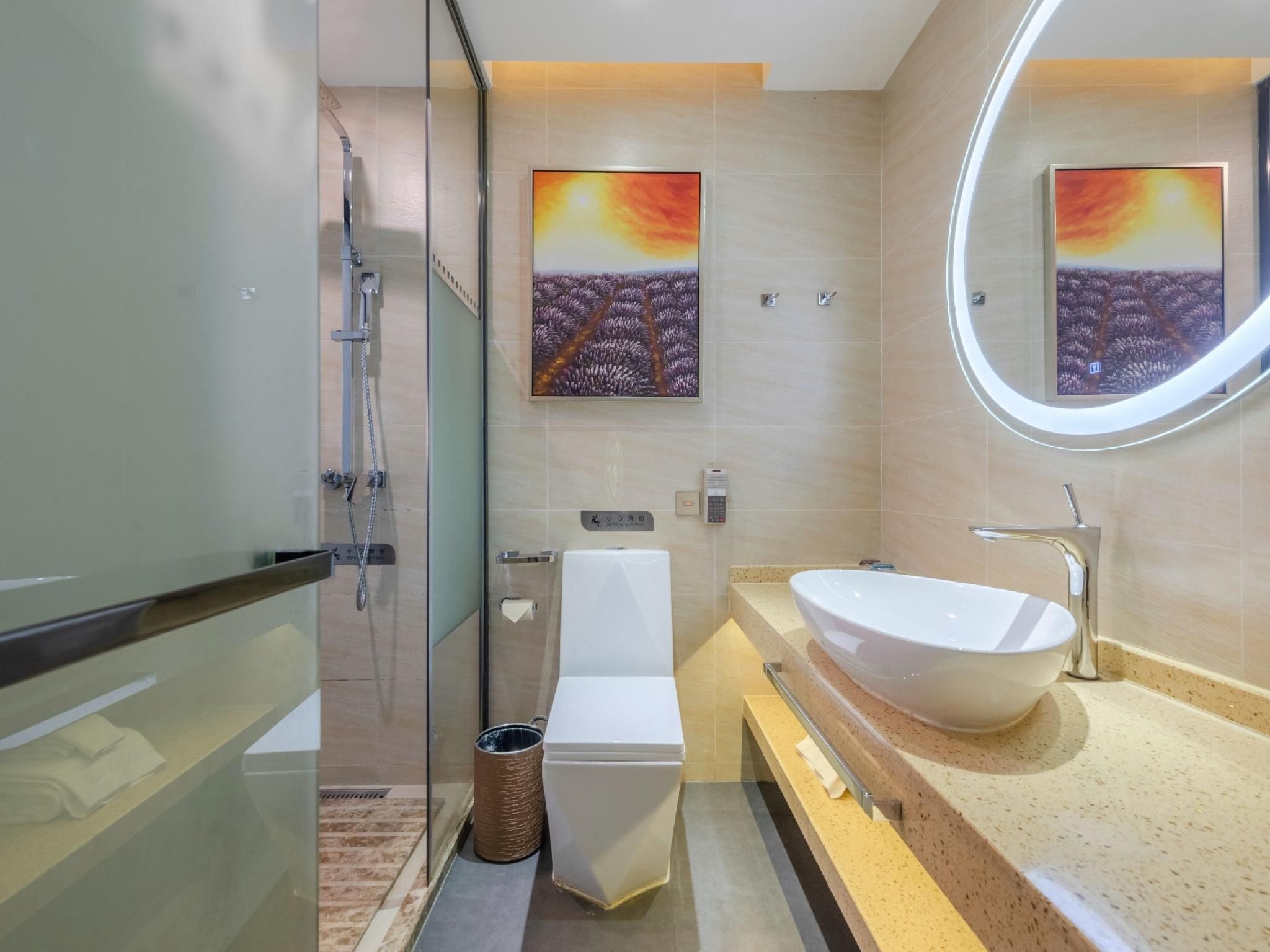 Salle de bain