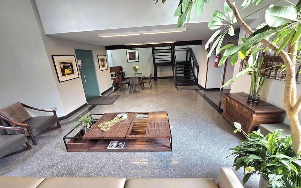 Hall d’entrée Photo