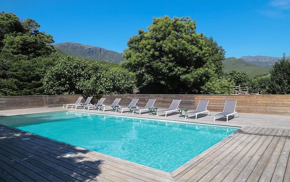 Piscine Photo
