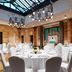 Salle de banquet