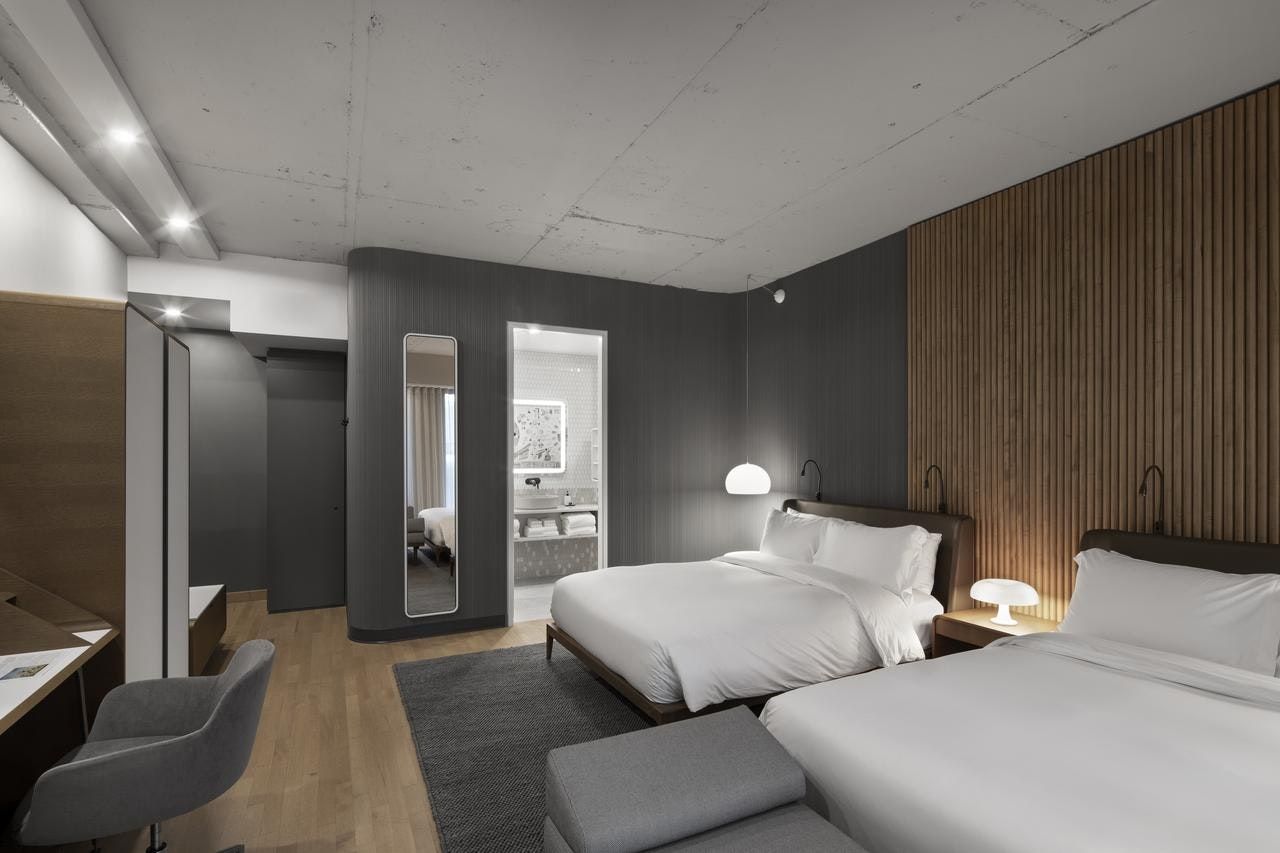 Chambre Photo