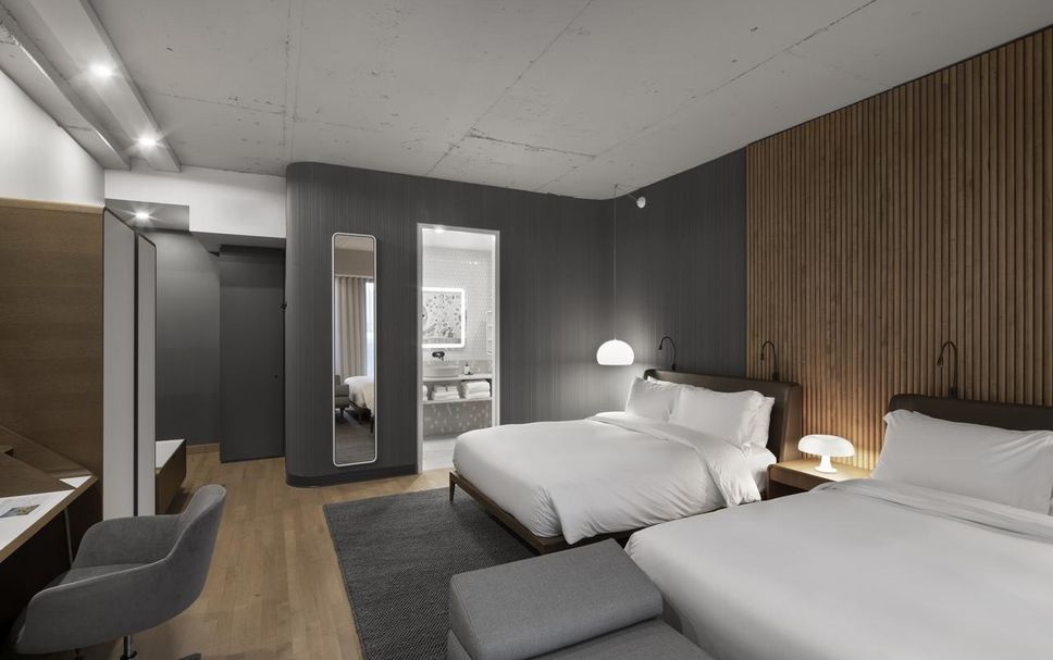 Chambre Photo
