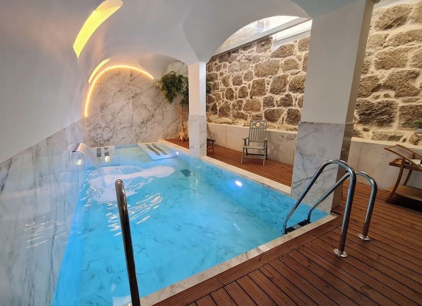 Piscine Photo