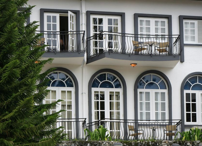 Bâtiment Photo