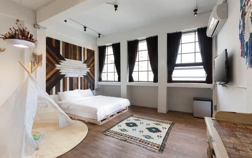 Chambre Photo