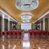 Espace de conférence