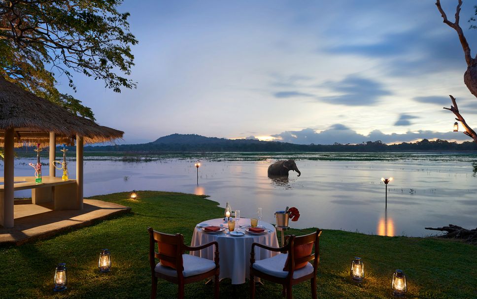 Prestation hôtelière Photo