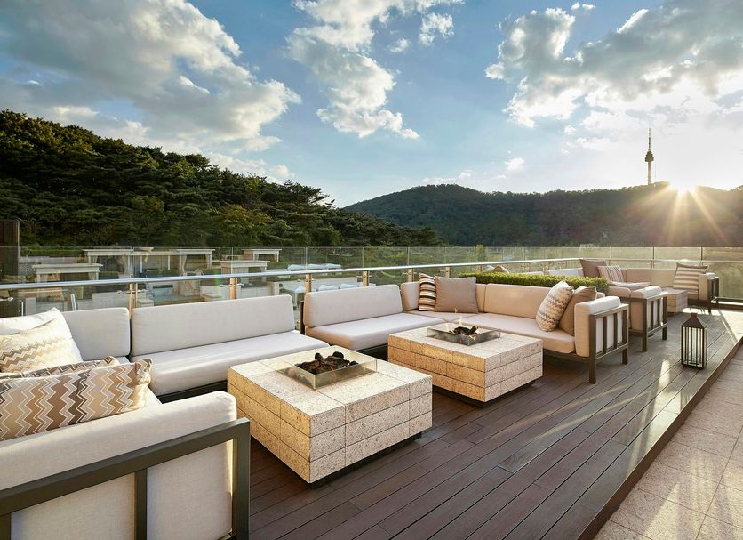 Balcon Photo