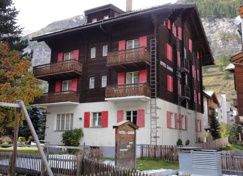 Bâtiment Photo