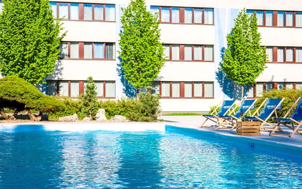 Piscine Photo