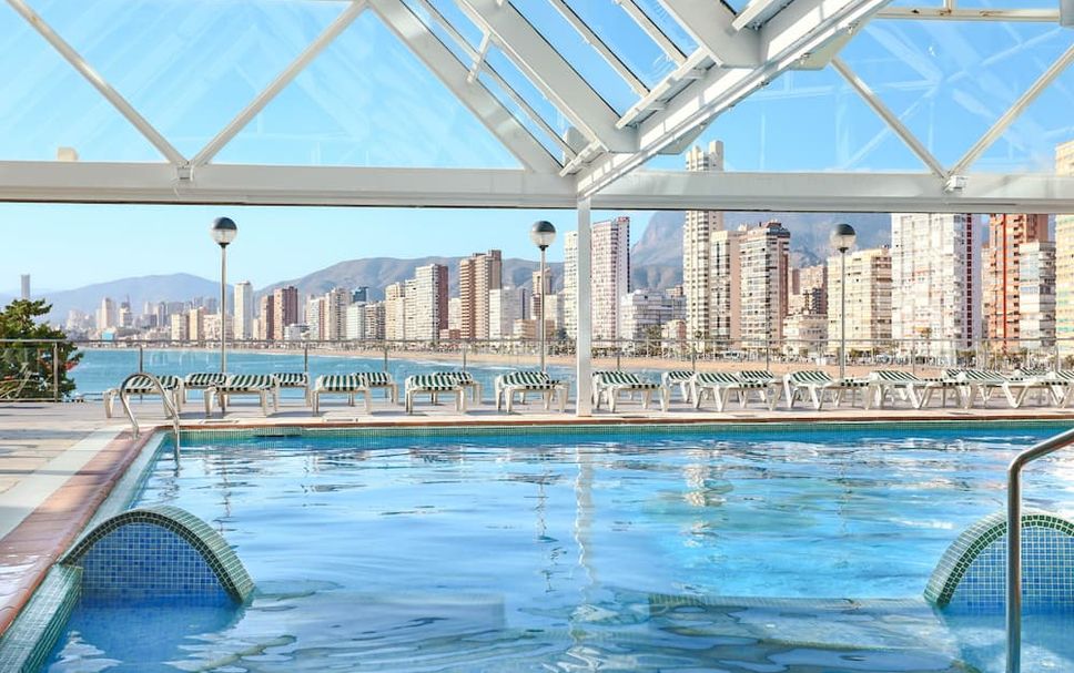 Piscine Photo