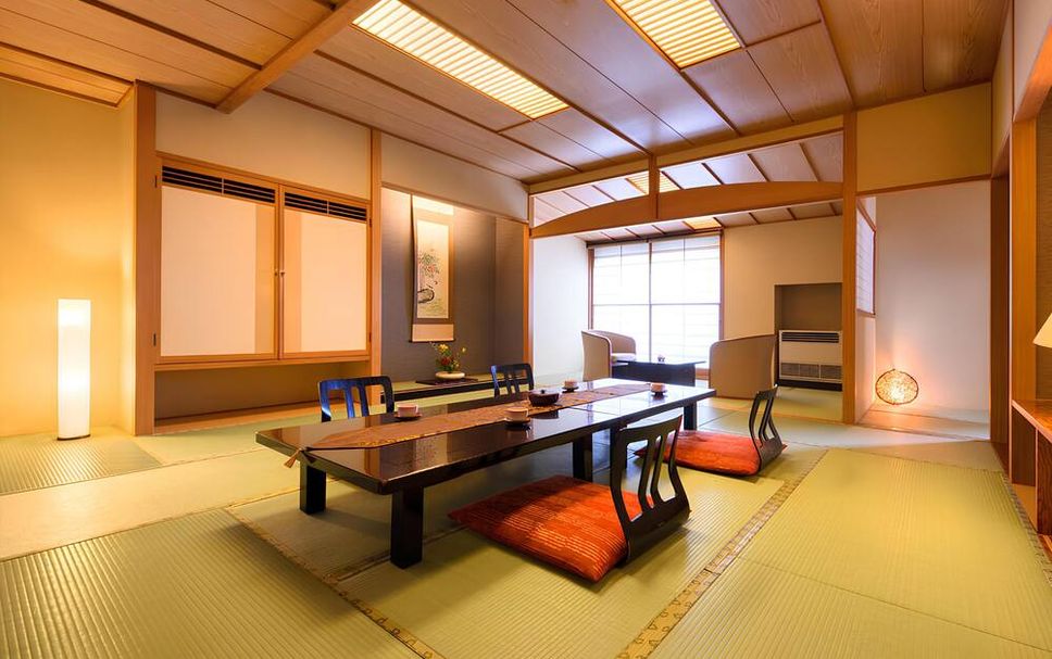 Salle à manger Photo