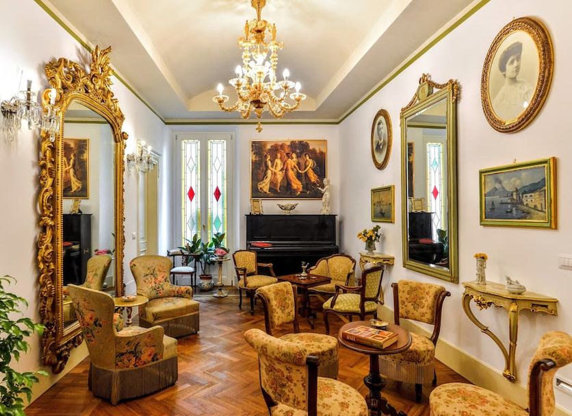 Salon Photo