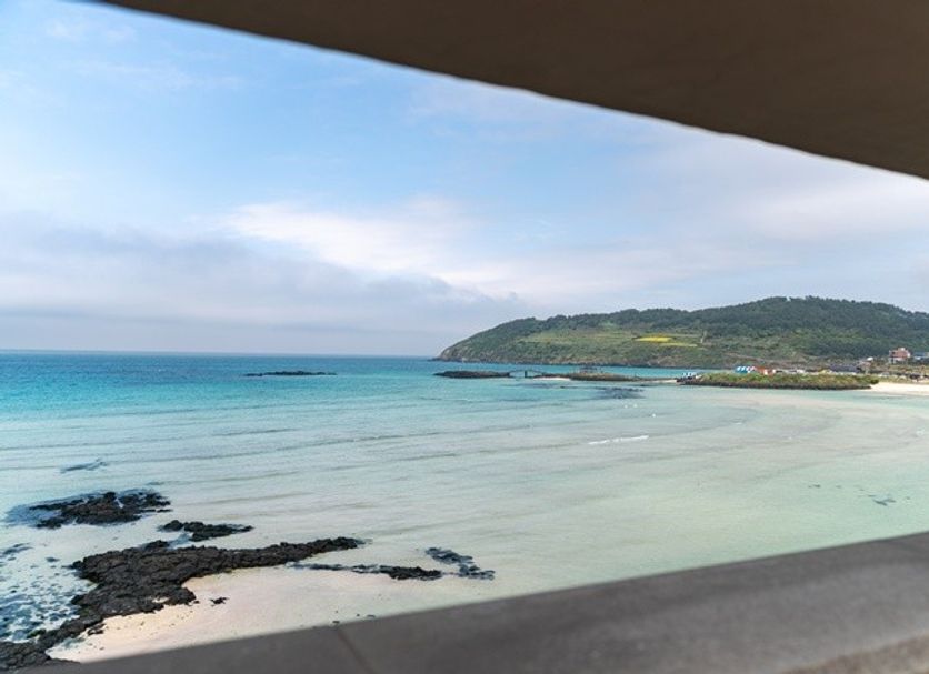 Plage Photo