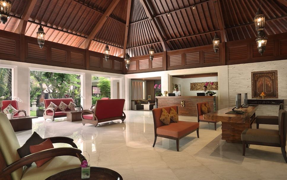 Hall d’entrée Photo