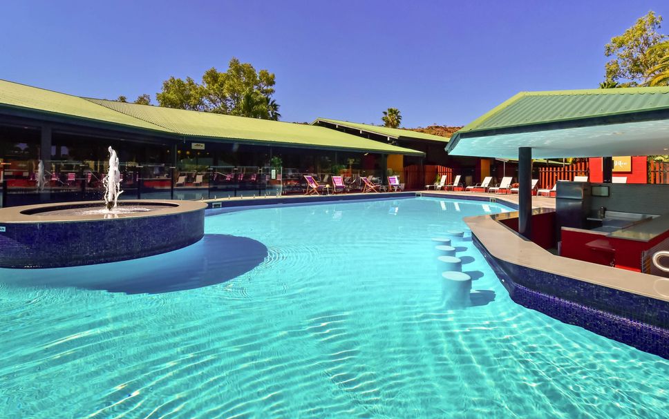 Piscine Photo