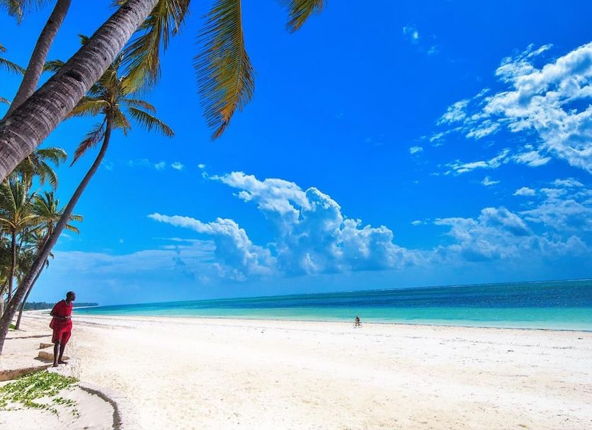 Plage Photo