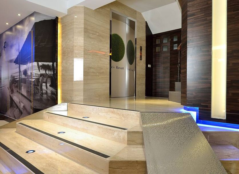 Hall d’entrée Photo