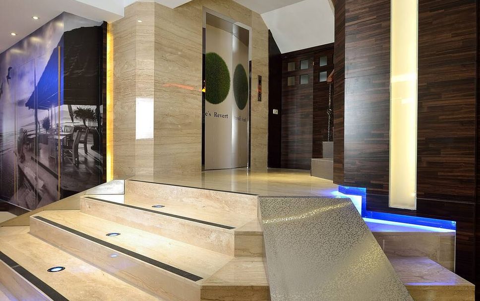 Hall d’entrée Photo