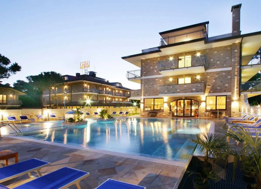 Piscine Photo