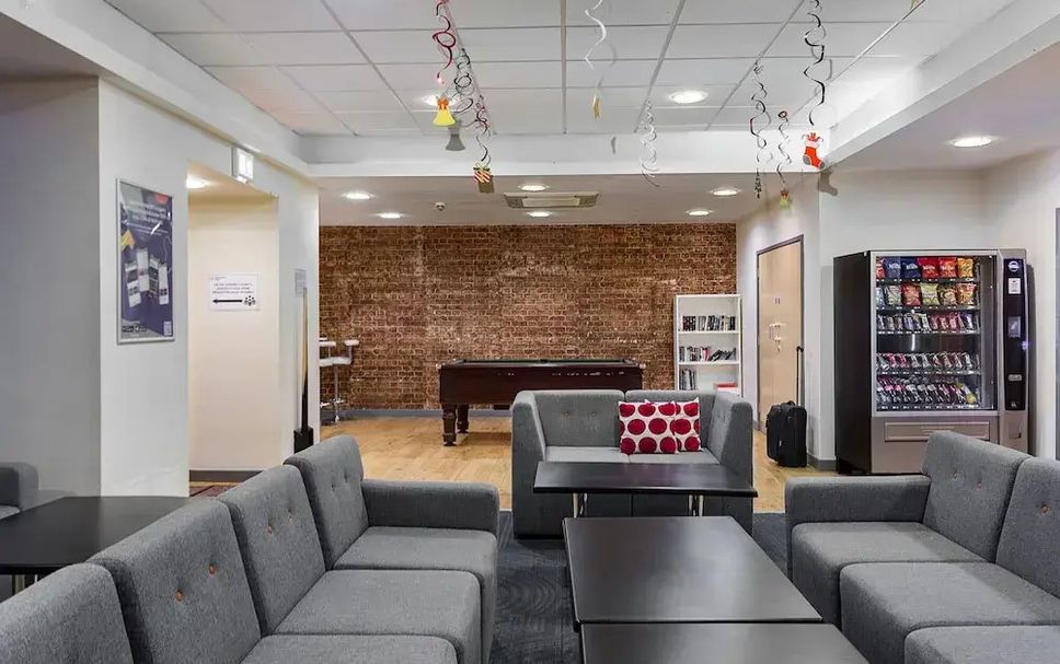 Salon Photo