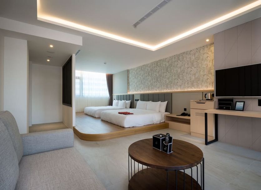 Chambre Photo