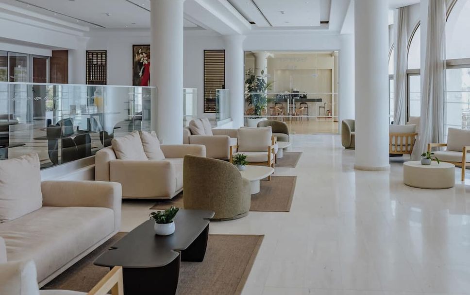 Hall d’entrée Photo