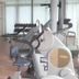 Salle de sport