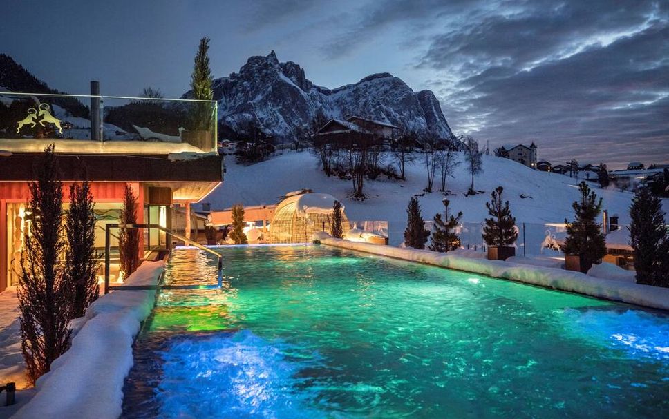 Piscine Photo