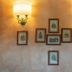Équipements de la chambre