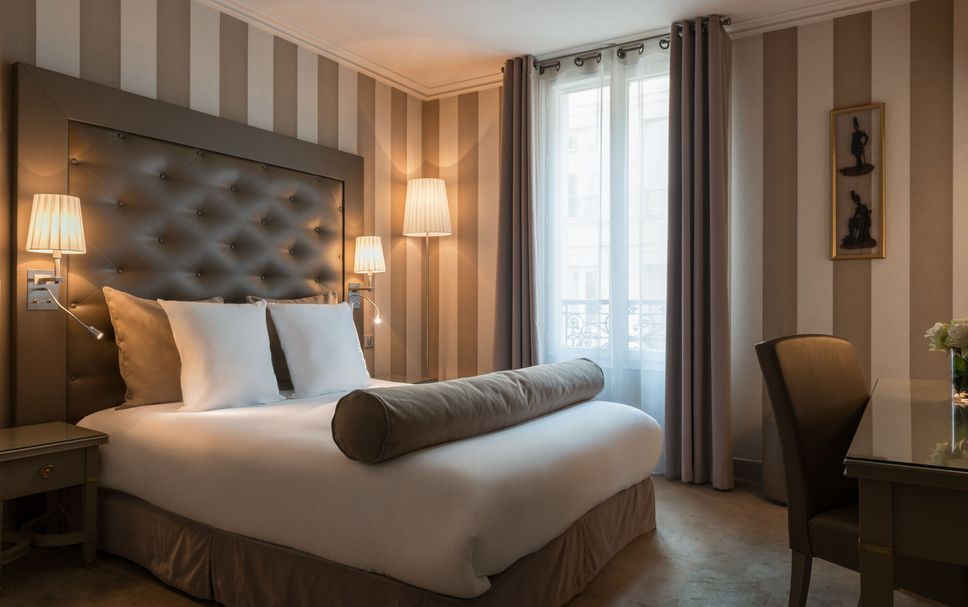 Chambre Photo