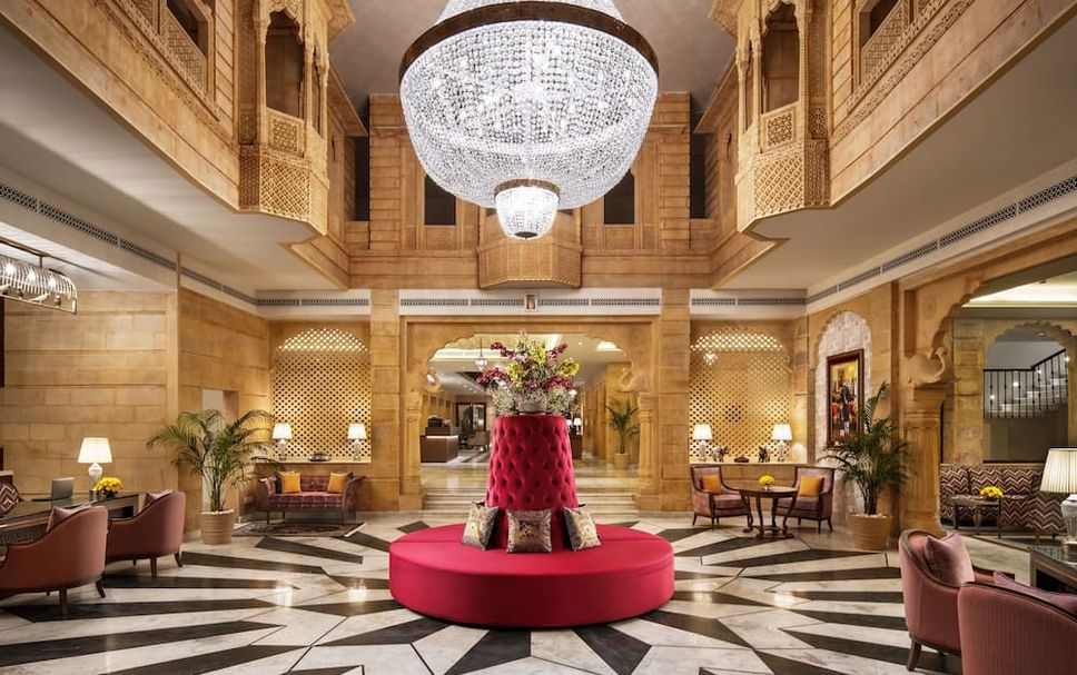 Hall d’entrée Photo
