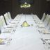 Salle de banquet