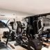 Salle de sport