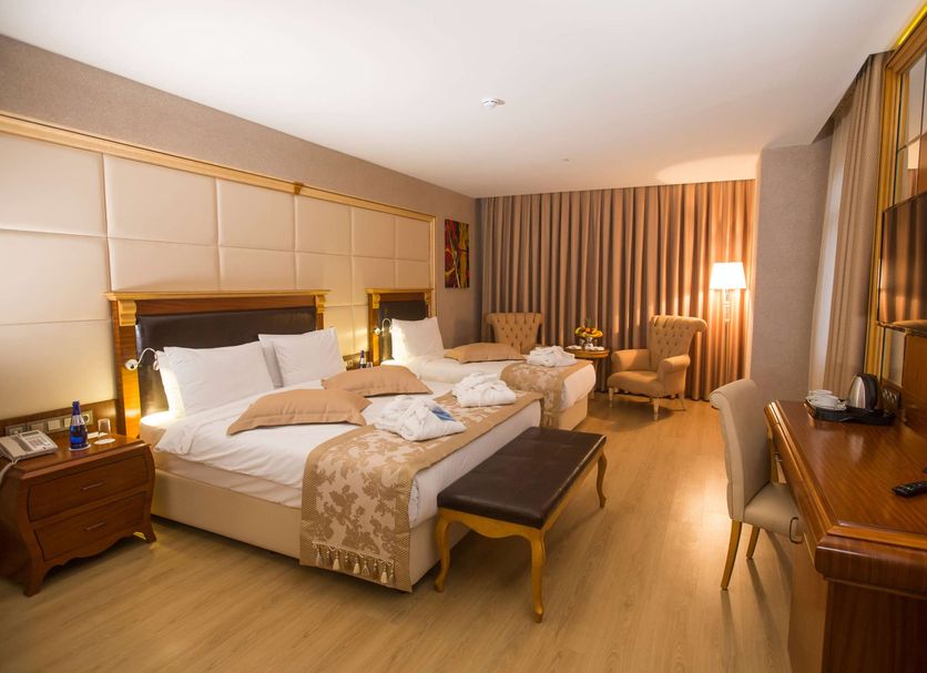Chambre Photo